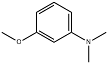 N,N-Dimethyl-m-anisidine(15799-79-8)